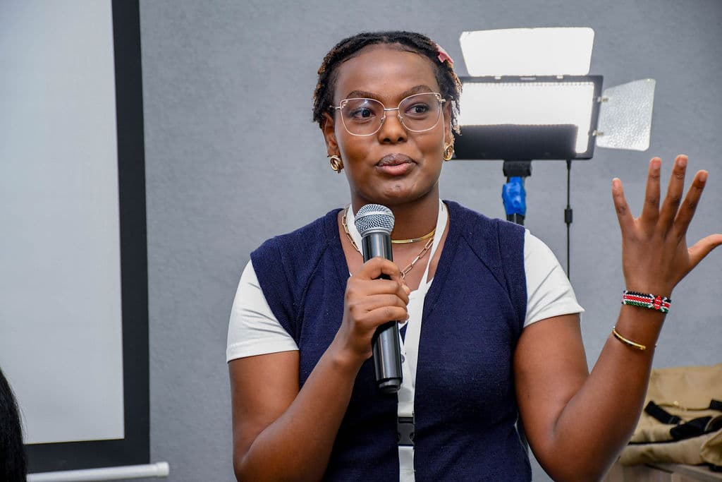 Community Member working as a Business Intelligence Developer